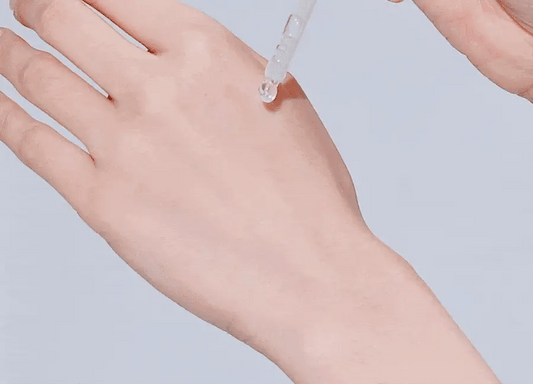 S.NATURE White Glow Ampoule