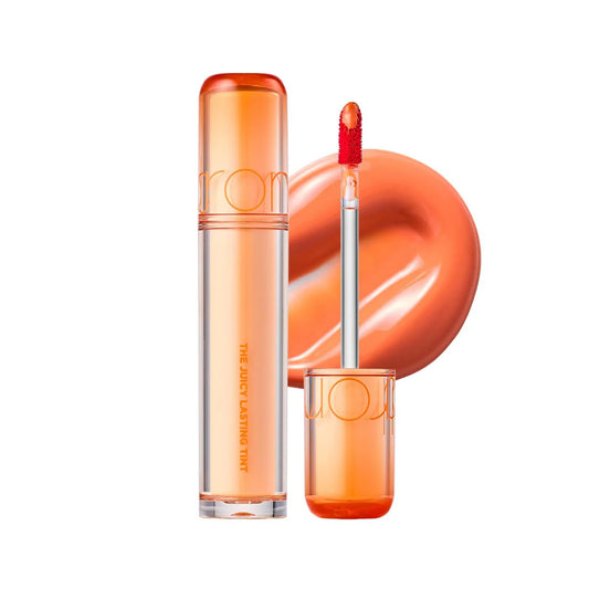 rom&nd The Juicy Lasting Tint