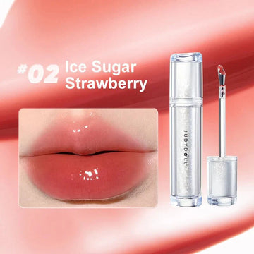 Judydoll Ice Watery Lip Gloss