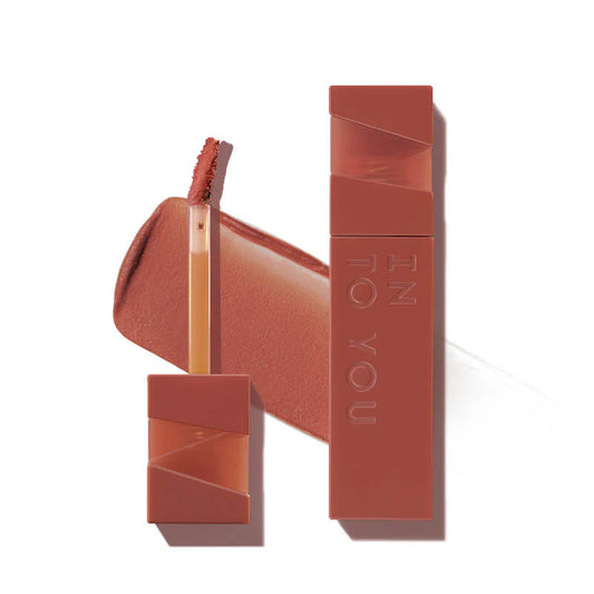 INTO YOU Light Long Lasting Matte