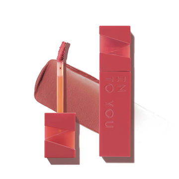 INTO YOU Light Long Lasting Matte