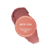 INTO YOU Shero Super Matte Lip & Cheek Mud (Canned)