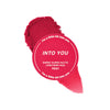 INTO YOU Shero Super Matte Lip & Cheek Mud (Canned)