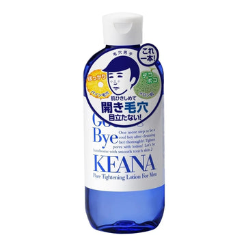 ISHIZAWA LABS Keana Tightening Lotion For Men