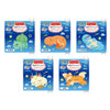 KAO Megrhythm Steam Eye Mask Pokemon Sleep Unscented