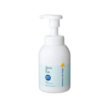 Mama & Kids Baby Hair Shampoo