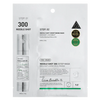 VT Cosmetics VT Reedle Shot 300 2-Step Mask