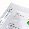 VT Cosmetics Mild Reedle Shot 50 2-Step Mask 1pc