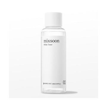 mixsoon Panax Ginseng Root Toner 150mL