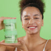 Torriden Balanceful Cica Toner Pad