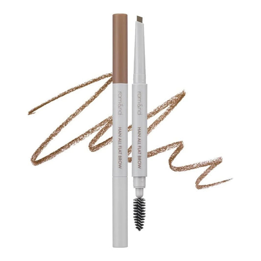 rom&nd Han All Flat Brow 10g