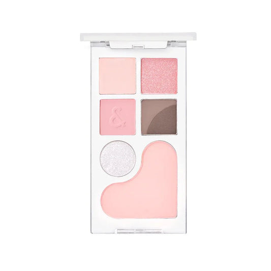 rom&nd Bare Layer Palette