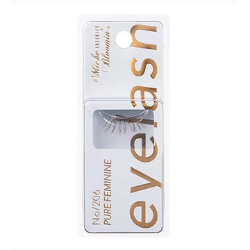 Miche Bloomin' False Eyelashes No.206
