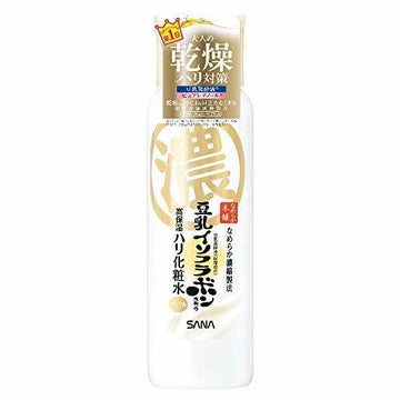 SANA Nameraka Wrinkle Toner