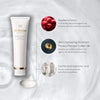 Shiseido Clé de Peau Beauté Softening Cleansing Foam