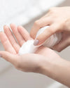 SANA Nameraka Isoflavone Foam Face Wash