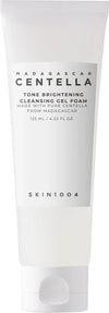SKIN1004 Madagascar Centella Tone Cleansing Gel Foam 125ml
