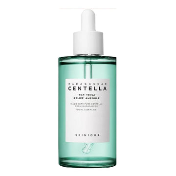 SKIN1004 Madagascar Centella Tea-Trica Relief Ampoule 100ml