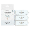 CICIBELLA Face Towel 60 Pieces X3