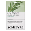SOME BY MI Real TeaTree Calming Care Mask 20g