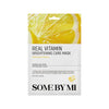 SOME BY MI Real Vitamin Brightening Care Mask 20g