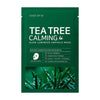 SOME BY MI 30 Days Tea Tree Calming Glow Luminous Mask