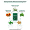 SOME BY MI 30 Days Tea Tree Calming Glow Luminous Mask