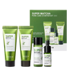 SOME BY MI Super Matcha Pore Care Starter Kit  (4components)