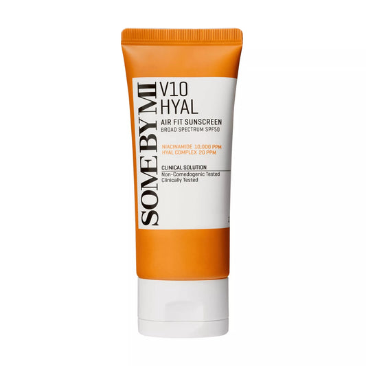 SOME BY MI V10 Hyal AirFit Sunscreen 25ml