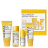 SOME BY MI Yuja Niacin Anti Blemish Starter Kit 4 pcs