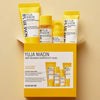 SOME BY MI Yuja Niacin Anti Blemish Starter Kit 4 pcs