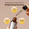 SOME BY MI Galactomyces Glutathione Brightening Trial Kit (10ml+10ml)