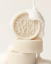 SOME BY MI Lacto Soy Low pH Morning Cleansing Bar 90g