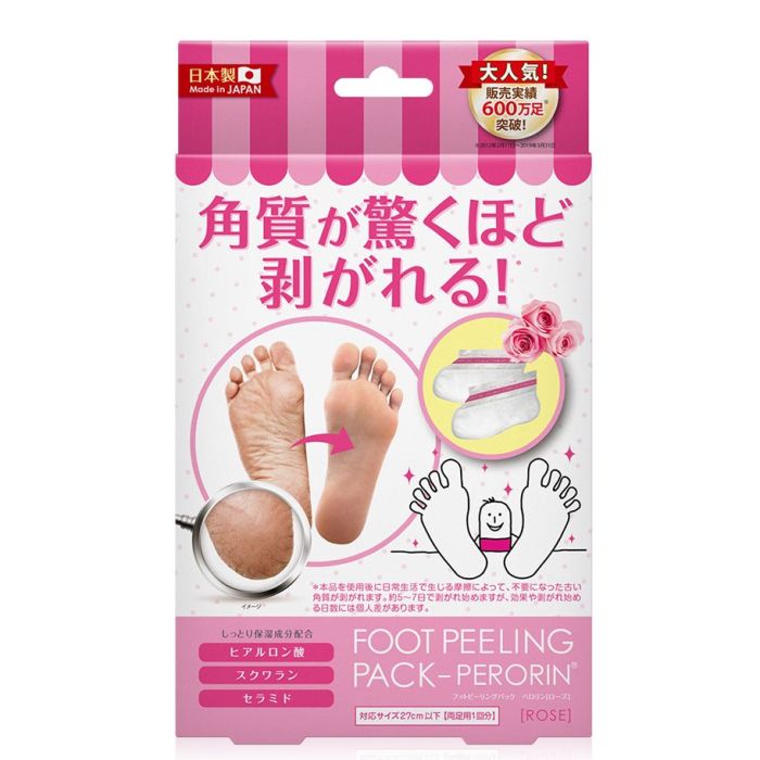 Foot Care