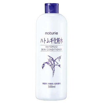 Naturie Hatomugi Skin conditioner 500ML