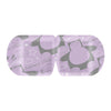KAO Megrhythm Steam Eye Mask Pokemon Sleep Lavender Scent