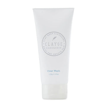 TADA CLAYGE Clear Face Wash