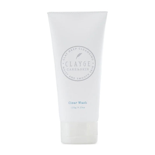 TADA CLAYGE Clear Face Wash