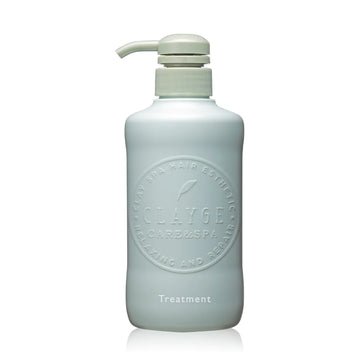 TADA CLAYGE Floral & Patchouli Scent Treatment R