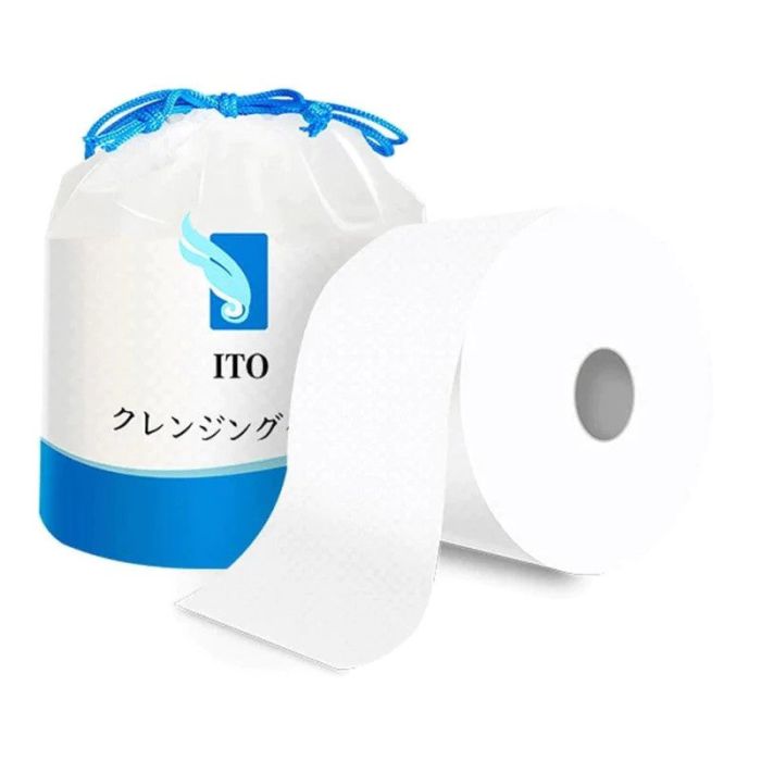 Makeup Removers