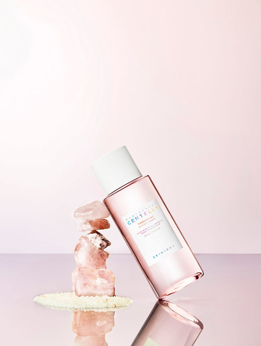 SKIN1004 Madagascar Centella Poremizing Clear Toner 210ml