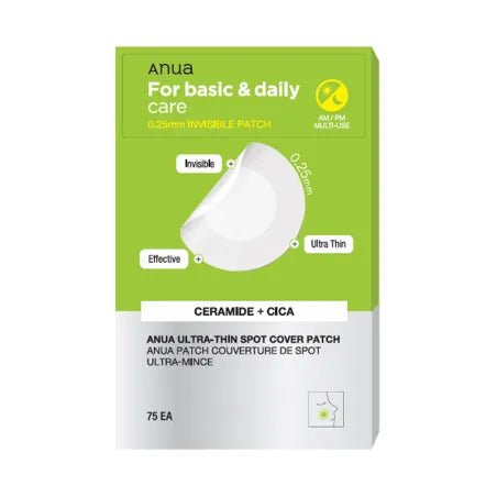 Anua Ultra Thin Patch