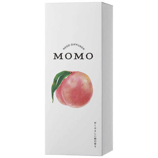 Daily Aroma Peach Reed Diffuser 120ML