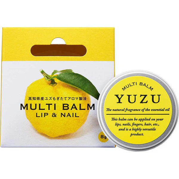 Lip Balms